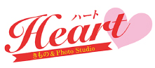 ハート HEART きもの&Photo Studio